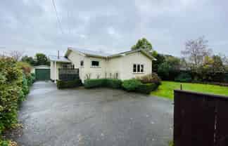 107 Essex Street, Masterton