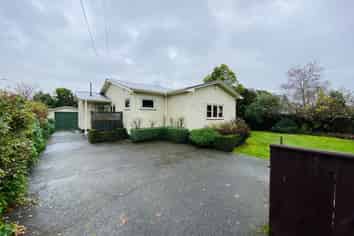 107 Essex Street, Masterton