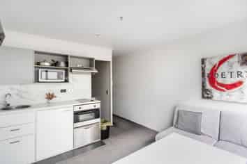 2F/147 Hobson Street, Auckland Central