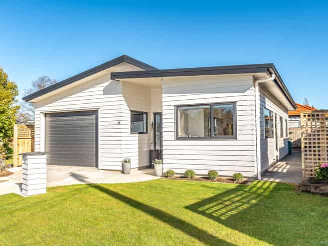 3A Porritt Street, Saint Johns Hill