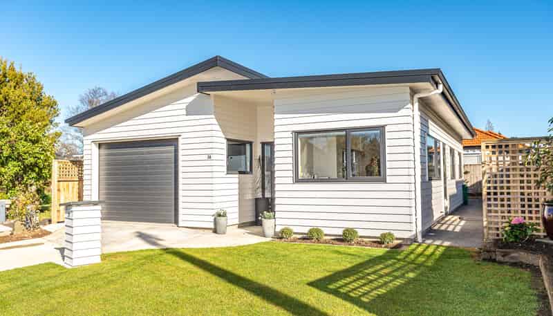 3A Porritt Street, Saint Johns Hill