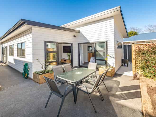 3A Porritt Street, Saint Johns Hill