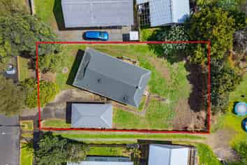 15 Balmoral Road, Tikipunga