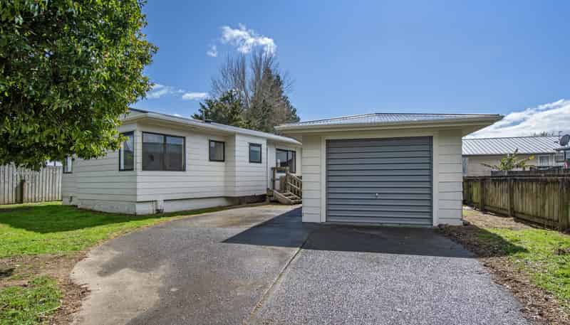 15 Balmoral Road, Tikipunga