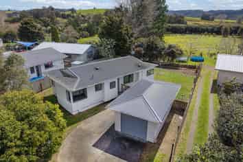 15 Balmoral Road, Tikipunga