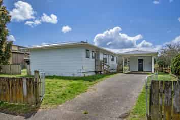 31 Balmoral Road, Tikipunga