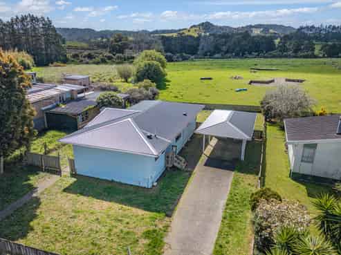 31 Balmoral Road, Tikipunga