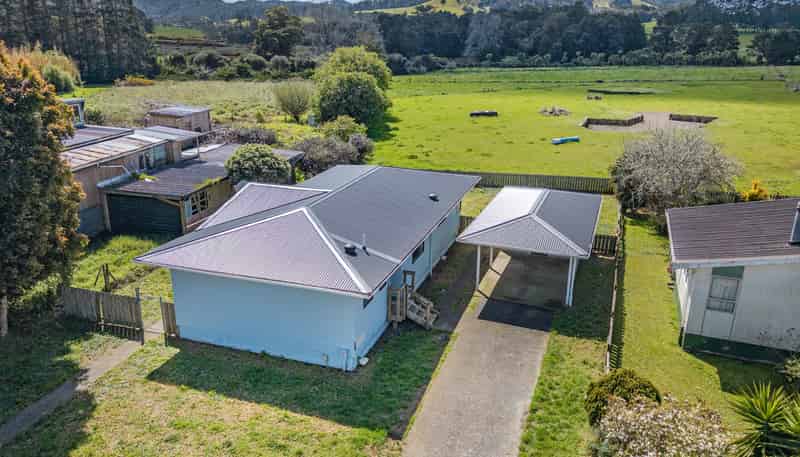 31 Balmoral Road, Tikipunga