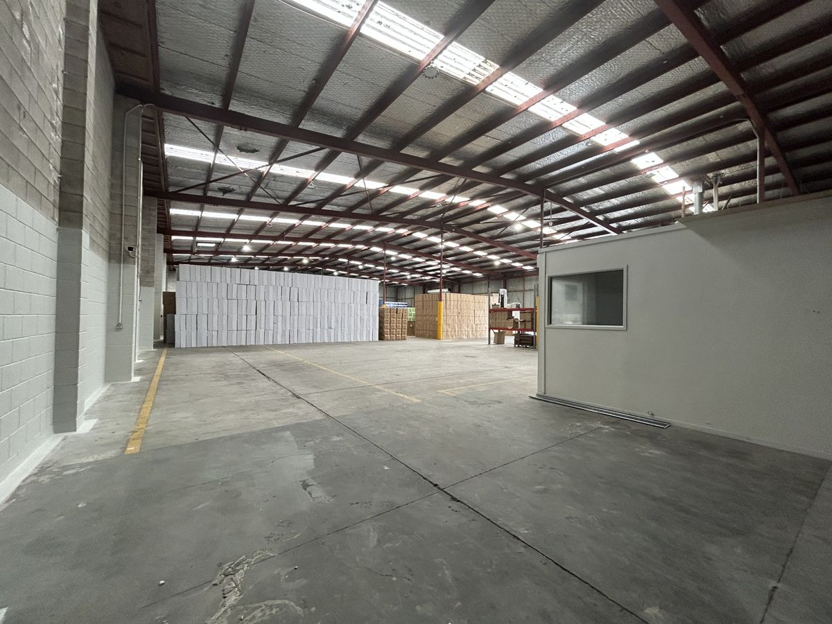 Practical Otahuhu warehouse with flexible options - Ansicht 5