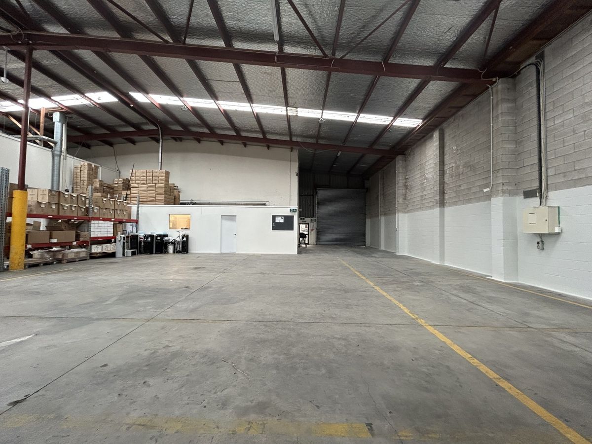 Practical Otahuhu warehouse with flexible options - Ansicht 4