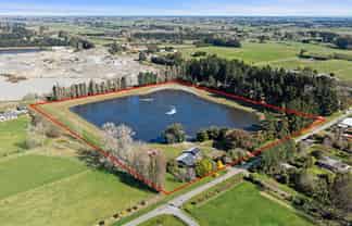95 Fullers Road, Woodend