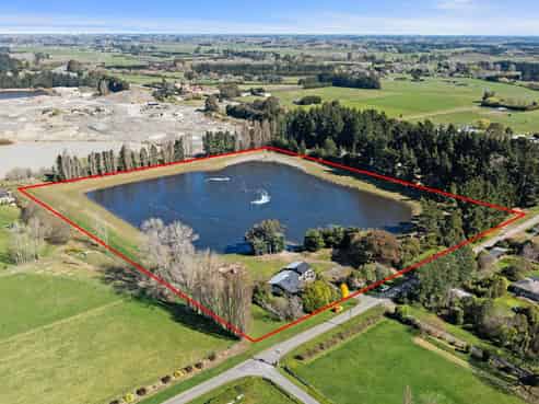 95 Fullers Road, Woodend