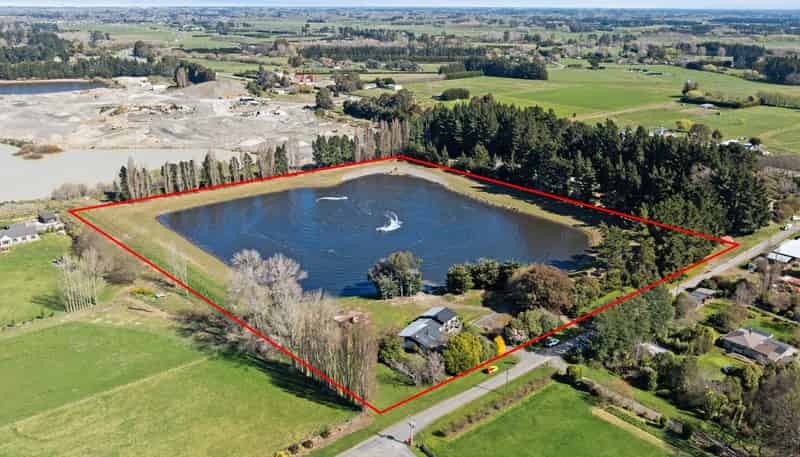 95 Fullers Road, Woodend