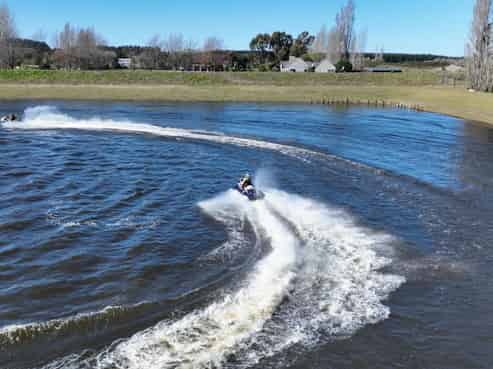 95 Fullers Road, Woodend