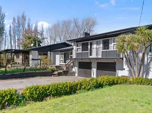 95 Fullers Road, Woodend