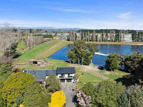 95 Fullers Road, Woodend