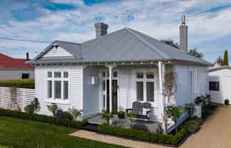 15 Herbert Street, WAIMATE
