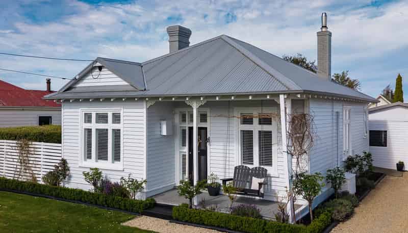15 Herbert Street, WAIMATE