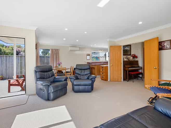 26 Frank Wilson Terrace, Welbourn