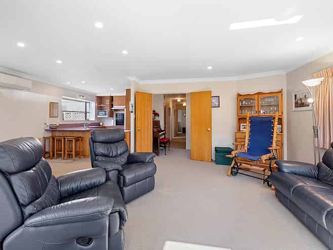 26 Frank Wilson Terrace, Welbourn