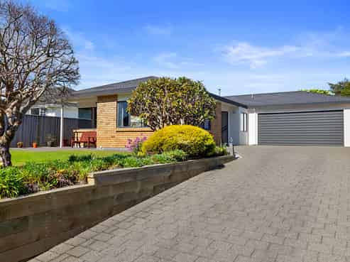 26 Frank Wilson Terrace, Welbourn