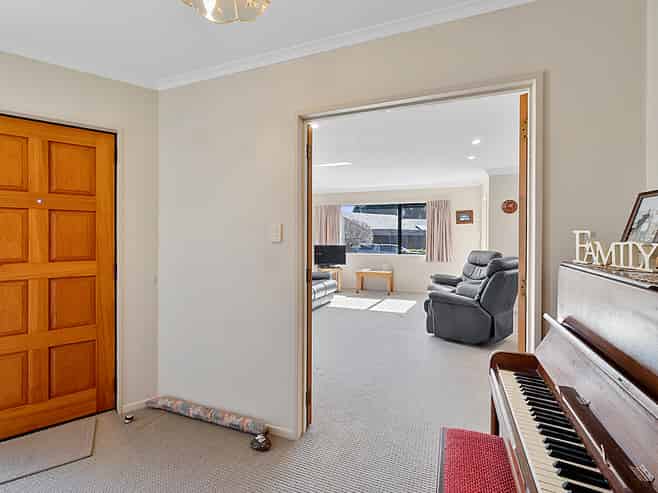 26 Frank Wilson Terrace, Welbourn