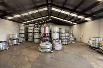  Standalone Industrial Unit |385sqm |Available Now