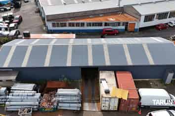  Standalone Industrial Unit |385sqm |Available Now