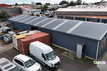  Standalone Industrial Unit |385sqm |Available Now