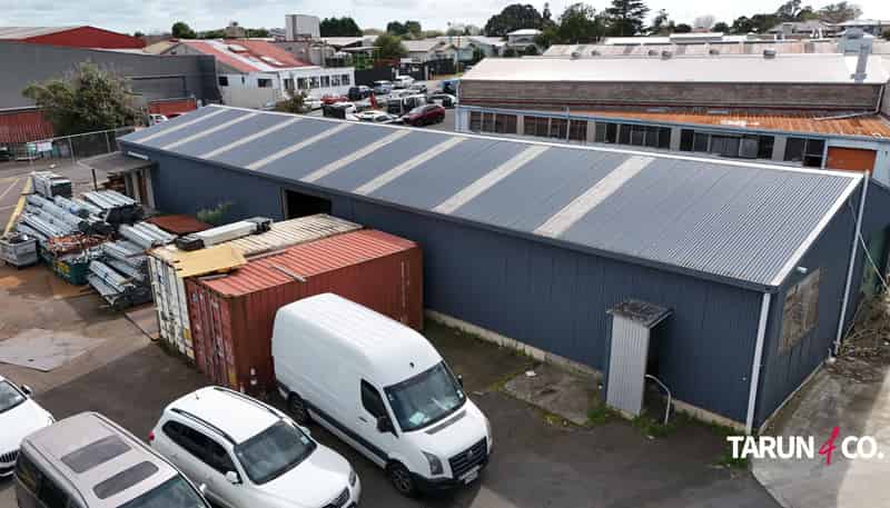 Shed A/20 Weka Street, Otahuhu