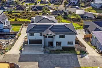 1/66 Cape Hill Road, Pukekohe