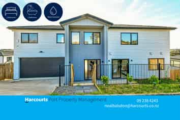 1/66 Cape Hill Road, Pukekohe