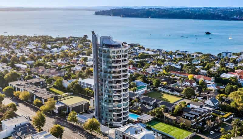 6/97 Jervois Road, Herne Bay