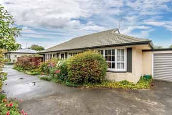 29A Rata Street, Riccarton