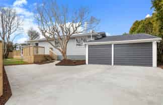 34 Archmillen Avenue, Pakuranga Heights