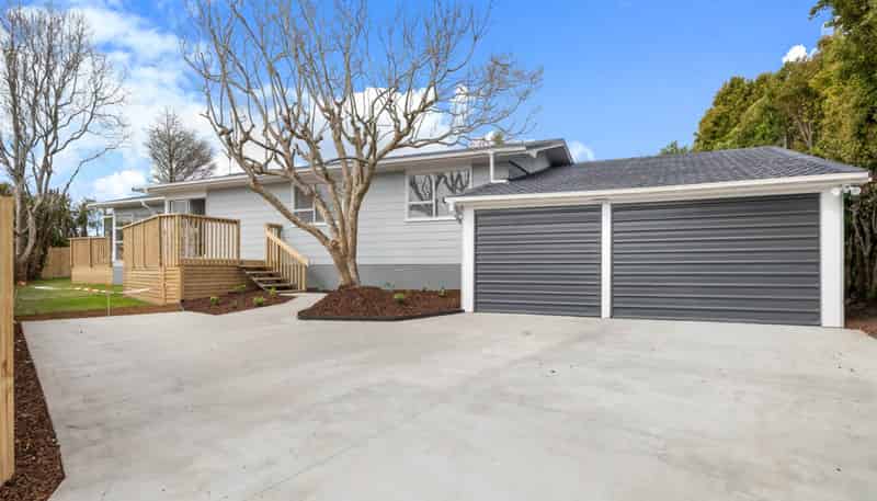 34 Archmillen Avenue, Pakuranga Heights