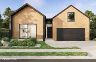 92 Spur Ridge Rise, Hanley's Farm, Jacks Point