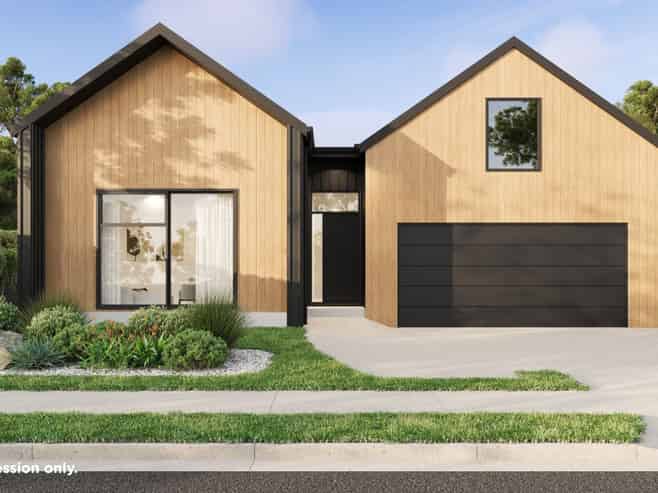 92 Spur Ridge Rise, Hanley's Farm, Jacks Point