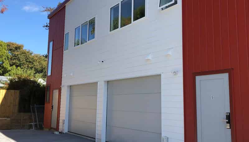 6/4 Rm B Hammond Street, Hamilton Central