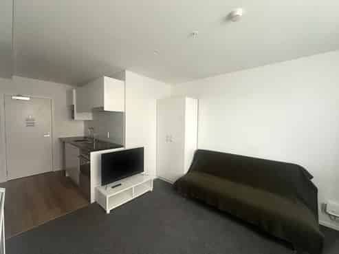 5F/100 Anzac Ave, Auckland Central