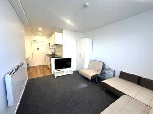 5F/100 Anzac Ave, Auckland Central