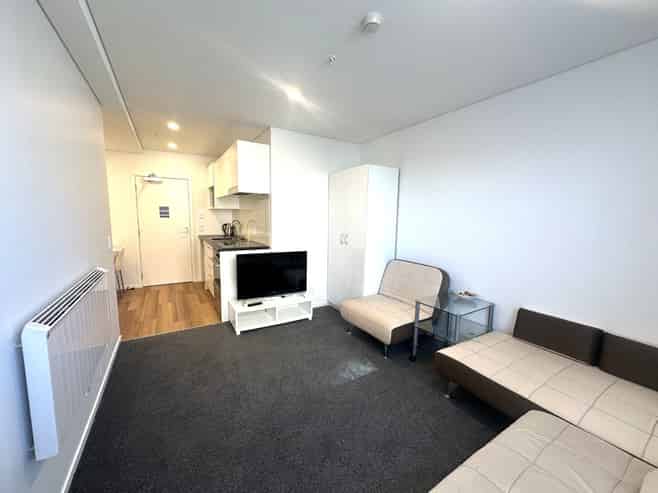 5F/100 Anzac Ave, Auckland Central