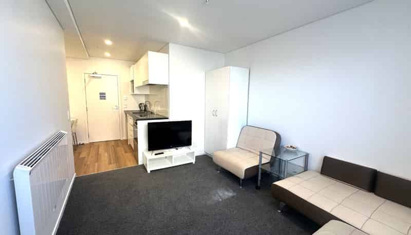 5F/100 Anzac Ave, Auckland Central
