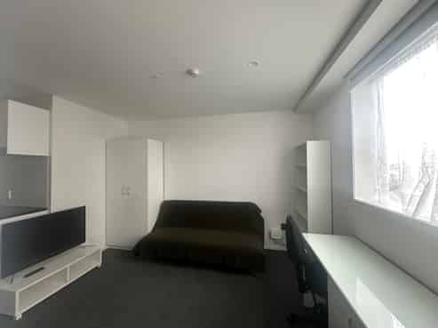 5F/100 Anzac Ave, Auckland Central