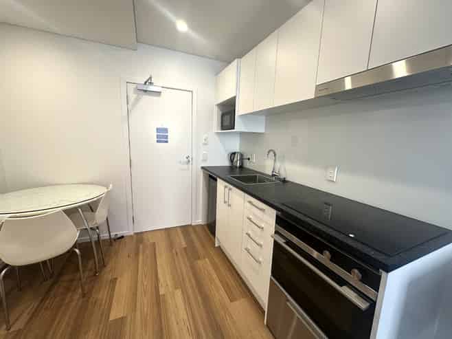 5F/100 Anzac Ave, Auckland Central