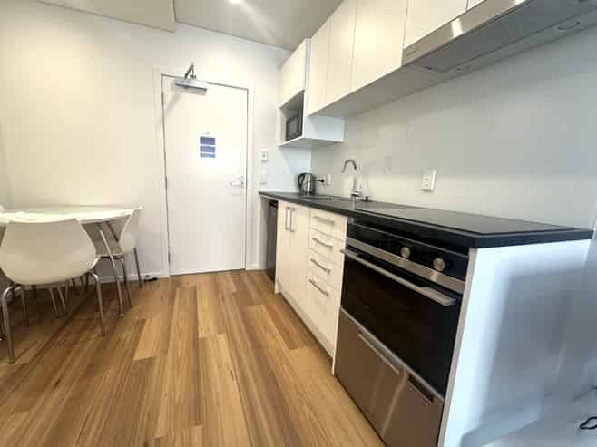 5F/100 Anzac Ave, Auckland Central