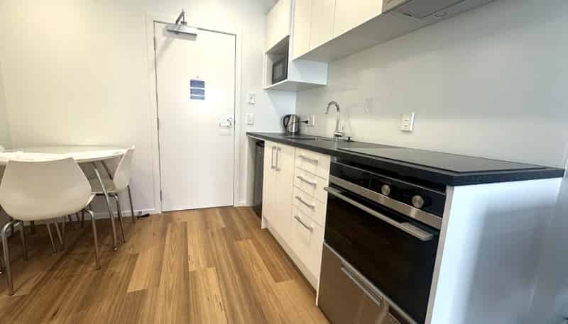 5F/100 Anzac Ave, Auckland Central