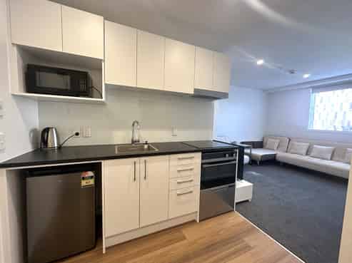 5F/100 Anzac Ave, Auckland Central