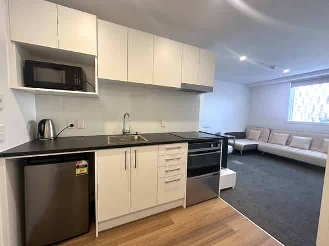 5F/100 Anzac Ave, Auckland Central