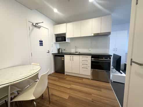 5F/100 Anzac Ave, Auckland Central